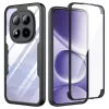 Xiaomi Redmi Note 15 Pro+ 5G / Poco M8 Pro 5G Fekete Techsuit ColorVer-5949419358607 1 kép