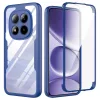 Xiaomi Redmi Note 15 Pro+ 5G / Poco M8 Pro 5G Kék Techsuit ColorVerse-5949419358591 1 kép