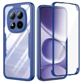 Xiaomi Redmi Note 15 Pro+ 5G / Poco M8 Pro 5G Kék Techsuit ColorVerse-5949419358591 1 kép