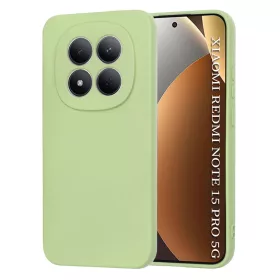 Xiaomi Redmi Note 15 Pro 5G Matcha Techsuit SoftFlex tok