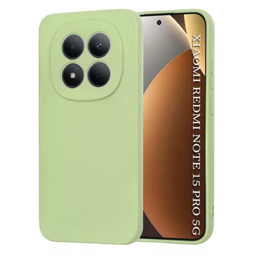 Xiaomi Redmi Note 15 Pro 5G Matcha Techsuit SoftFlex tok-5949419358454 2 kép