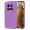 Xiaomi Redmi Note 15 Pro 5G Lila Techsuit SoftFlex tok