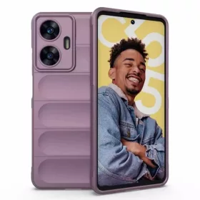 Xiaomi Redmi Note 15 Pro 5G Lila Techsuit Magic Shield tok