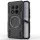  Xiaomi Redmi Note 15 Pro 5G Fekete Techsuit ArmorMag tok