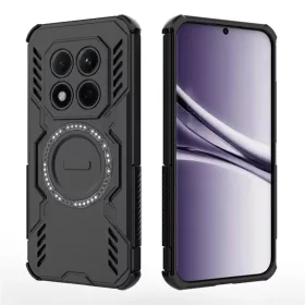  Xiaomi Redmi Note 15 Pro 5G Fekete Techsuit ArmorMag tok-5949419358331 2 kép