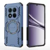  Xiaomi Redmi Note 15 Pro 5G Kék Techsuit ArmorMag tok-5949419358324 2 kép