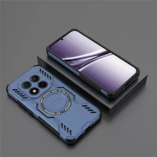  Xiaomi Redmi Note 15 Pro 5G Kék Techsuit ArmorMag tok-5949419358324 5 kép