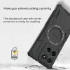  Xiaomi Redmi Note 15 Pro 5G Kék Techsuit ArmorMag tok-5949419358324 9 kép
