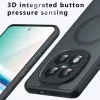  Xiaomi Redmi Note 15 Pro 5G Frosted Black Techsuit PureFrost MagSafe -5949419358256 3 kép