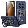 Xiaomi Redmi Note 15 Pro 5G Kék Techsuit - RuggedCam tok-5949419358232 1 kép