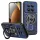Xiaomi Redmi Note 15 Pro 5G Kék Techsuit - RuggedCam tok-5949419358232 1 kép