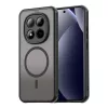  Xiaomi Redmi Note 15 Pro 5G Fekete Techsuit - HaloFrost II MagSafe to-5949419358201 1 kép