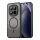  Xiaomi Redmi Note 15 Pro 5G Fekete Techsuit - HaloFrost II MagSafe to-5949419358201 1 kép