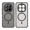  Xiaomi Redmi Note 15 Pro 5G Fekete Techsuit - HaloFrost II MagSafe to-5949419358201 2 kép