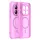  Xiaomi Redmi Note 15 Pro 5G Pink Techsuit HaloFrost II MagSafe tok