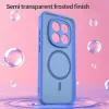  Xiaomi Redmi Note 15 Pro 5G Sky Blue Techsuit HaloFrost II MagSafe to-5949419358171 3 kép
