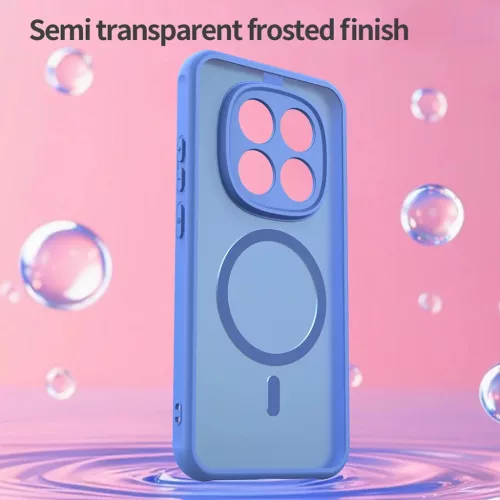  Xiaomi Redmi Note 15 Pro 5G Sky Blue Techsuit HaloFrost II MagSafe to-5949419358171 3 kép