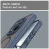  Xiaomi Redmi Note 15 Pro 5G Sötétkék Techsuit - HaloFrost II MagSa-5949419358157 4 kép