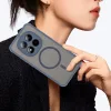  Xiaomi Redmi Note 15 Pro 5G Sötétkék Techsuit - HaloFrost II MagSa-5949419358157 6 kép