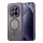  Xiaomi Redmi Note 15 Pro 5G Lila Techsuit - HaloFrost II MagSafe tok