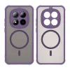  Xiaomi Redmi Note 15 Pro 5G Lila Techsuit - HaloFrost II MagSafe tok-5949419358140 2 kép