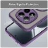  Xiaomi Redmi Note 15 Pro 5G Lila Techsuit - HaloFrost II MagSafe tok-5949419358140 5 kép