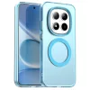 Xiaomi Redmi Note 15 Pro 5G Kék Techsuit CandyCase MagSafe tok