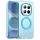 Xiaomi Redmi Note 15 Pro 5G Kék Techsuit CandyCase MagSafe tok