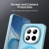 Xiaomi Redmi Note 15 Pro 5G Kék Techsuit CandyCase MagSafe tok-5949419358102 3 kép