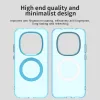 Xiaomi Redmi Note 15 Pro 5G Kék Techsuit CandyCase MagSafe tok-5949419358102 4 kép