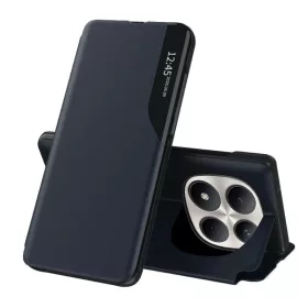 Xiaomi Redmi Note 15 Pro 5G Sötétkék Techsuit eFold Series tok-5949419358027 1 kép