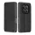 Xiaomi Redmi Note 15 Pro+ 5G / Poco M8 Pro 5G Fekete Techsuit Safe Wallet Plus tok
