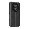 Xiaomi Redmi Note 15 Pro+ 5G / Poco M8 Pro 5G Fekete Techsuit Safe Wal-5949419357990 5 kép