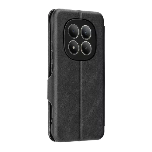 Xiaomi Redmi Note 15 Pro+ 5G / Poco M8 Pro 5G Fekete Techsuit Safe Wal-5949419357990 5 kép