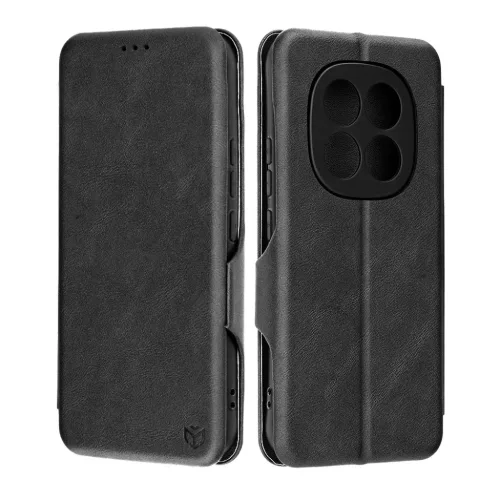 Xiaomi Redmi Note 15 Pro+ 5G / Poco M8 Pro 5G Fekete Techsuit Safe Wal-5949419357990 6 kép