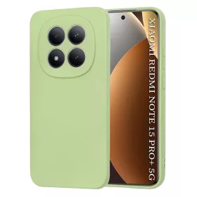 Xiaomi Redmi Note 15 Pro+ 5G / Poco M8 Pro 5G Matcha Techsuit SoftFlex-5949419357952 1 kép