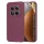 Xiaomi Redmi Note 15 Pro+ 5G / Poco M8 Pro 5G Szilva Vörös Techsuit - SoftFlex tok