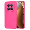Xiaomi Redmi Note 15 Pro+ 5G / Poco M8 Pro 5G Hot Pink Techsuit SoftFl-5949419357921 1 kép