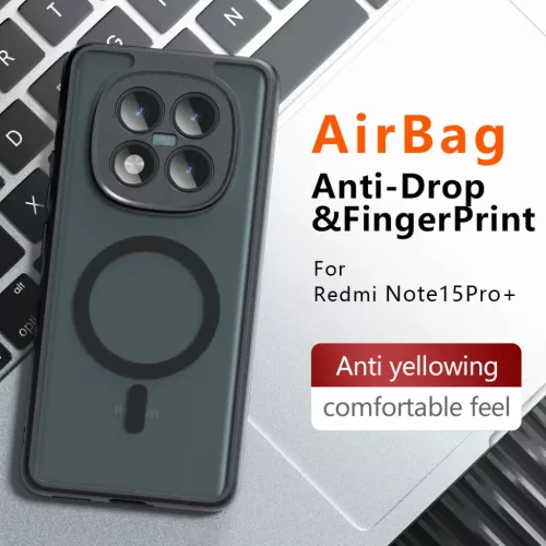  Xiaomi Redmi Note 15 Pro+ 5G / Poco M8 Pro 5G Techsuit - PureFrost Ma-5949419357792 6 kép