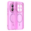  Xiaomi Redmi Note 15 Pro+ 5G / Poco M8 Pro 5G Pink Techsuit HaloFrost-5949419357730 1 kép