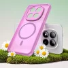  Xiaomi Redmi Note 15 Pro+ 5G / Poco M8 Pro 5G Pink Techsuit HaloFrost-5949419357730 6 kép