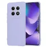 Xiaomi Redmi Note 15 5G / Note 15 4G / Poco M8 5G Light Purple Techsui-5949419357495 1 kép