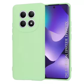 Xiaomi Redmi Note 15 5G / Note 15 4G / Poco M8 5G Techsuit SoftFlex Me-5949419357488 1 kép