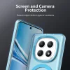 Xiaomi Redmi Note 15 5G / Poco M8 5G Kék Techsuit CandyCase MagSafe t-5949419357433 4 kép