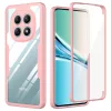 Xiaomi Redmi Note 15 4G Rózsaszín Techsuit - ColorVerse 360 Széria -5949419357341 1 kép