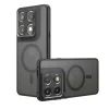  Motorola Signature Frosted Black Techsuit PureFrost MagSafe tok