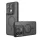  Motorola Signature Frosted Black Techsuit PureFrost MagSafe tok