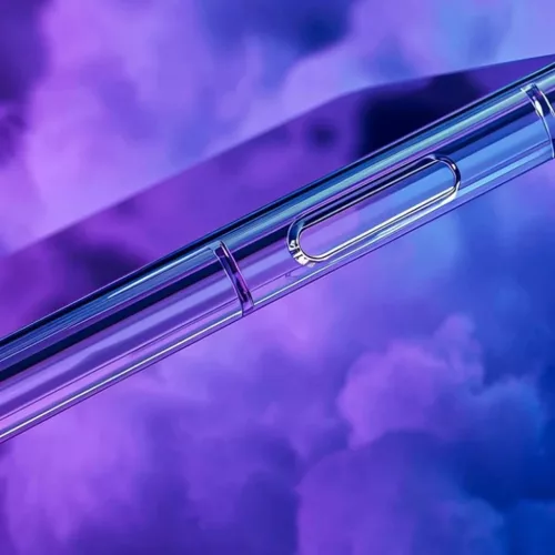 Xiaomi Redmi Note 15 Pro 5G Transparent 3MK - Clear tok-5903108706704 3 kép