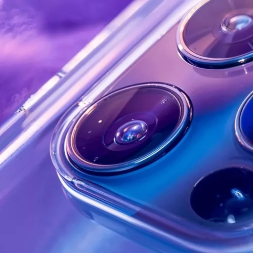 Xiaomi Redmi Note 15 Pro 5G Transparent 3MK - Clear tok-5903108706704 5 kép