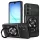 Techsuit - RuggedCam - Samsung Galaxy A37 5G - Fekete tok